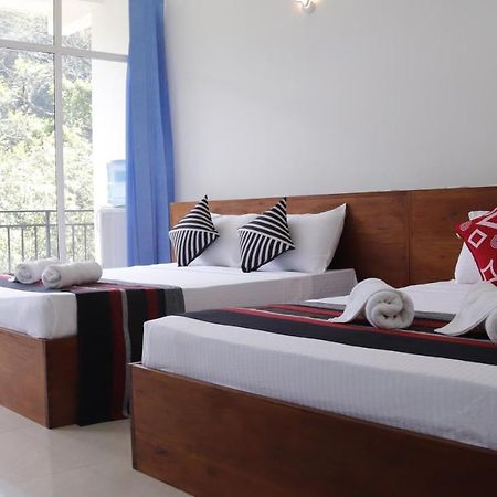 Boo Kirinda Holiday Resort Badulla Exterior photo