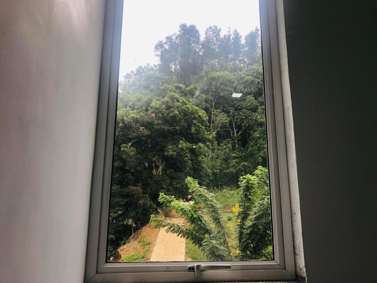 Boo Kirinda Holiday Resort Badulla Exterior photo