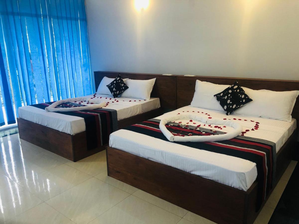 Boo Kirinda Holiday Resort Badulla Exterior photo