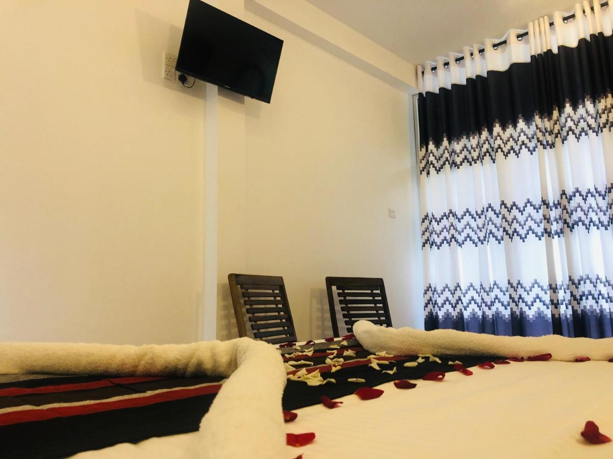 Boo Kirinda Holiday Resort Badulla Exterior photo