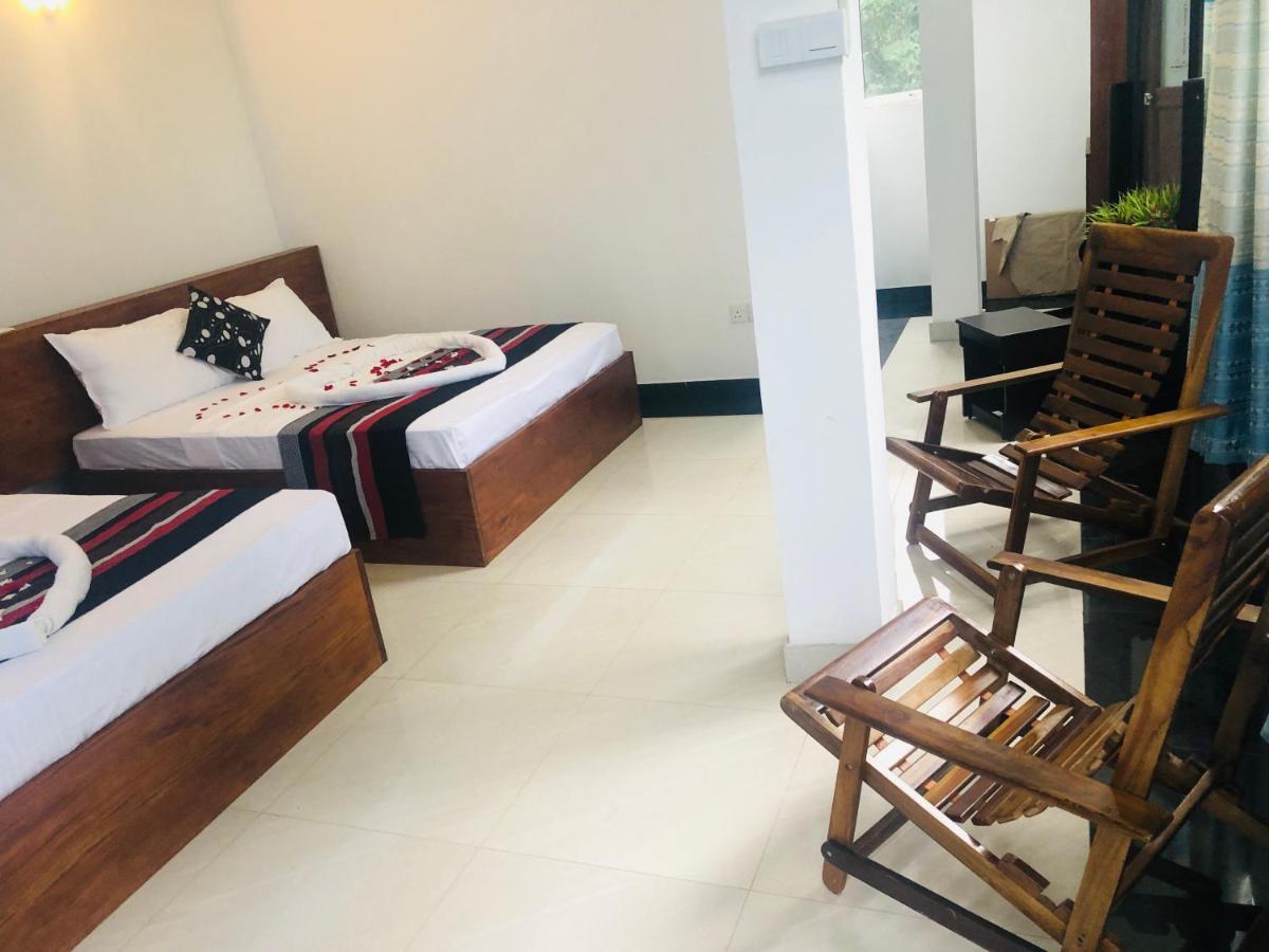 Boo Kirinda Holiday Resort Badulla Exterior photo