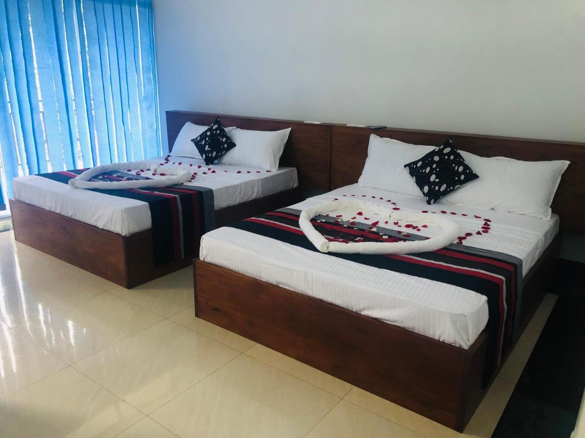 Boo Kirinda Holiday Resort Badulla Exterior photo