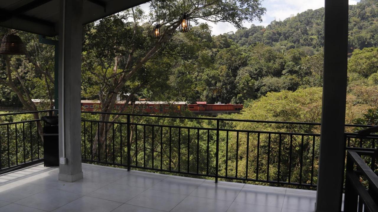 Boo Kirinda Holiday Resort Badulla Exterior photo