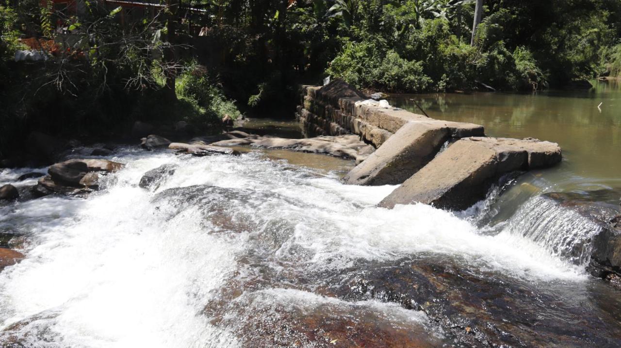 Boo Kirinda Holiday Resort Badulla Exterior photo