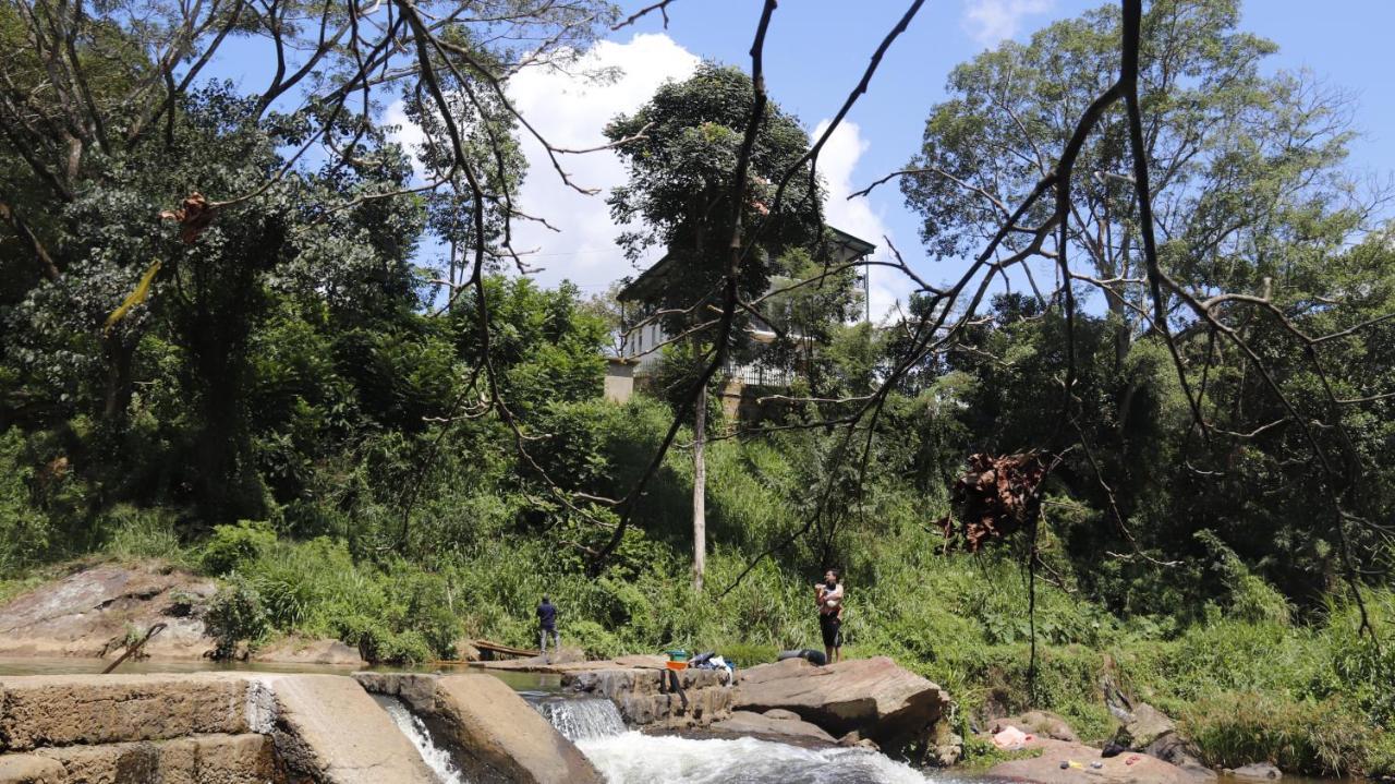 Boo Kirinda Holiday Resort Badulla Exterior photo