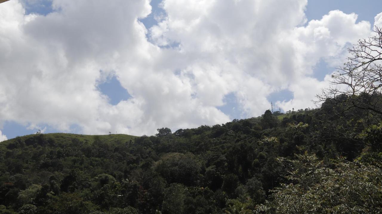 Boo Kirinda Holiday Resort Badulla Exterior photo