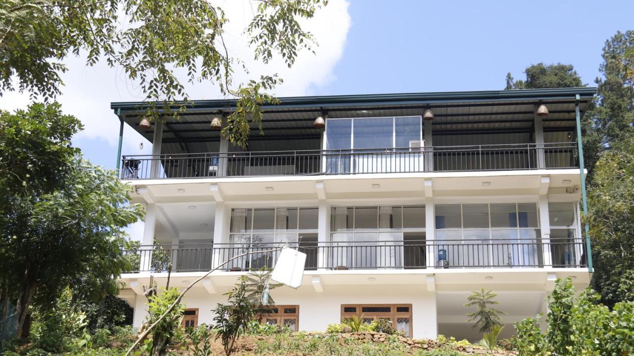 Boo Kirinda Holiday Resort Badulla Exterior photo