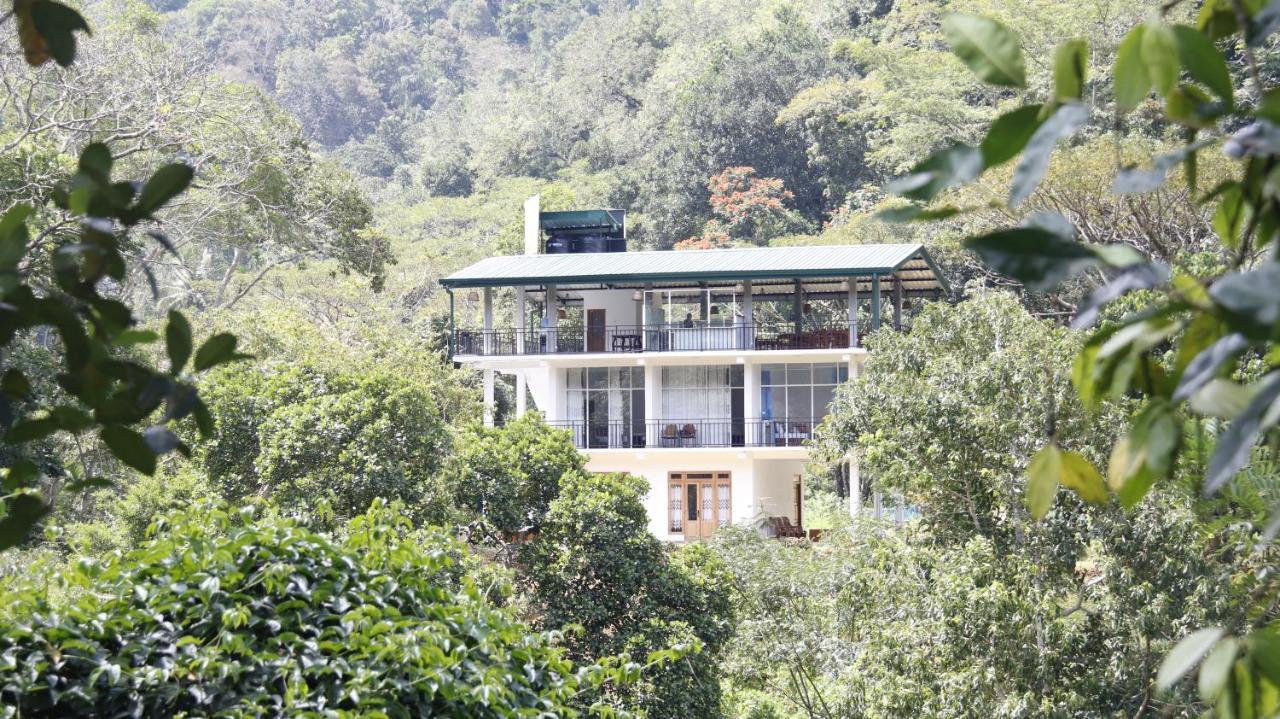 Boo Kirinda Holiday Resort Badulla Exterior photo