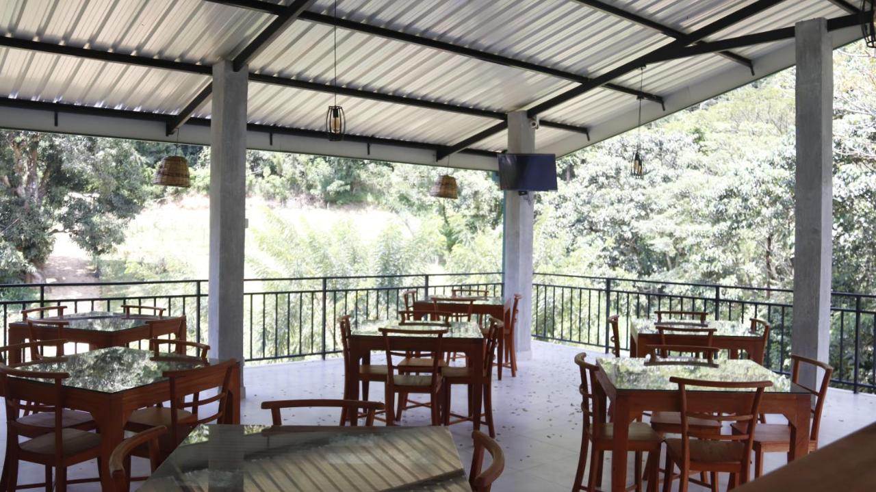 Boo Kirinda Holiday Resort Badulla Exterior photo