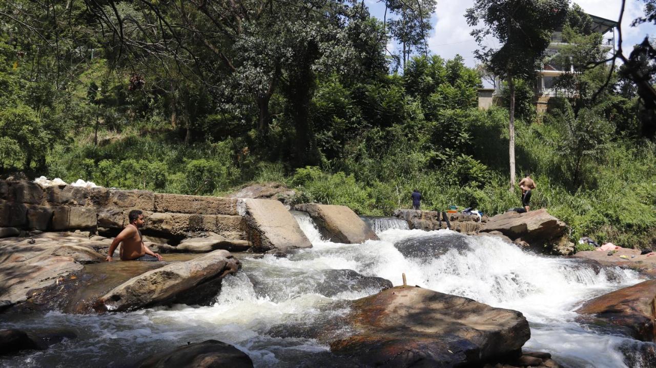 Boo Kirinda Holiday Resort Badulla Exterior photo