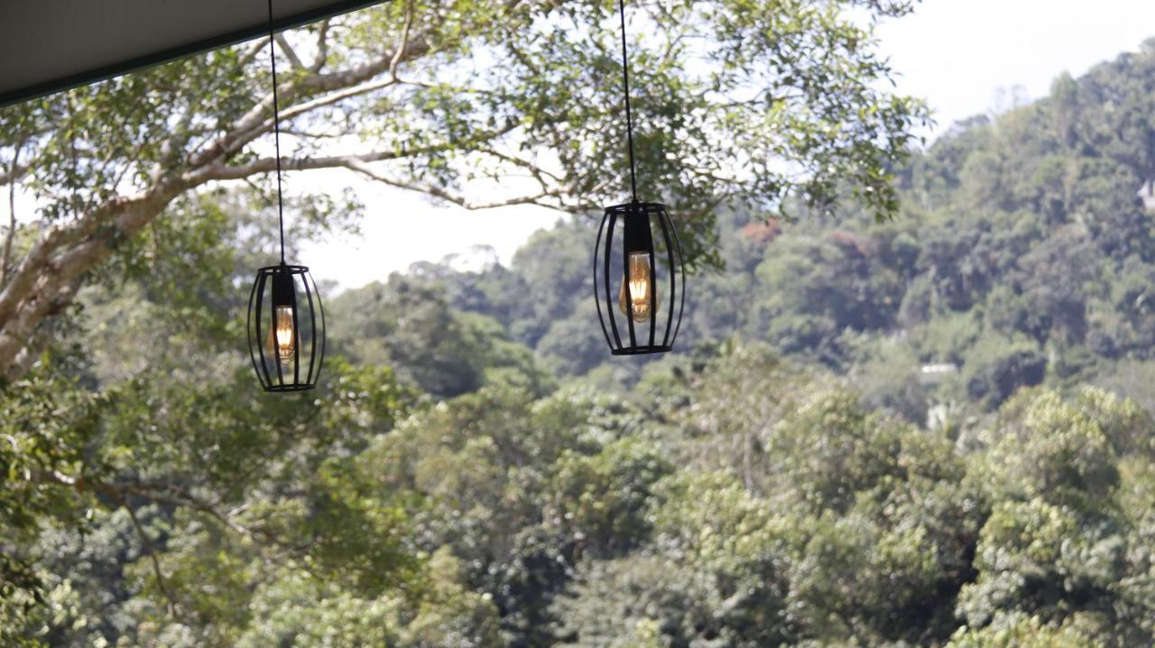 Boo Kirinda Holiday Resort Badulla Exterior photo