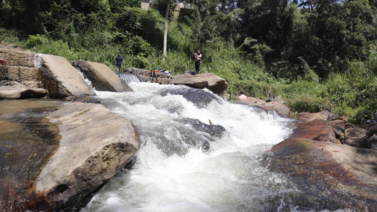 Boo Kirinda Holiday Resort Badulla Exterior photo