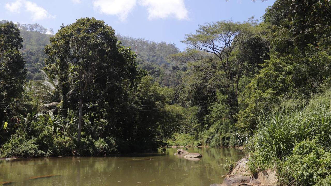Boo Kirinda Holiday Resort Badulla Exterior photo