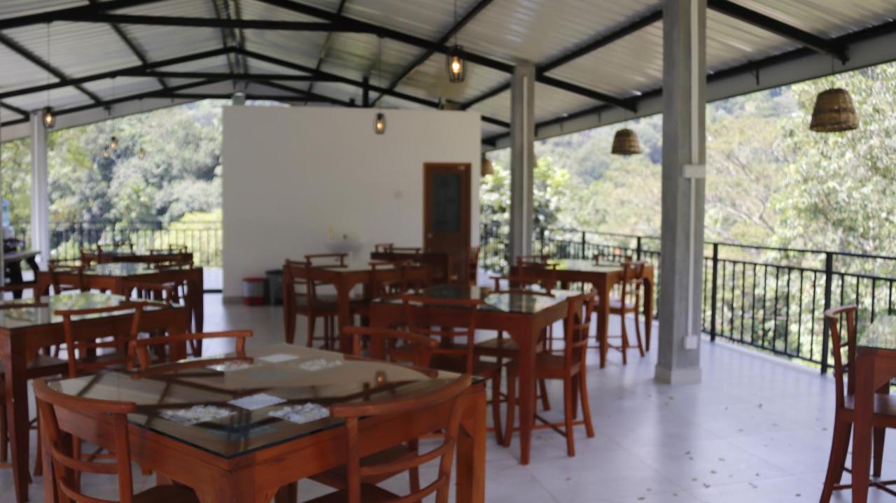 Boo Kirinda Holiday Resort Badulla Exterior photo