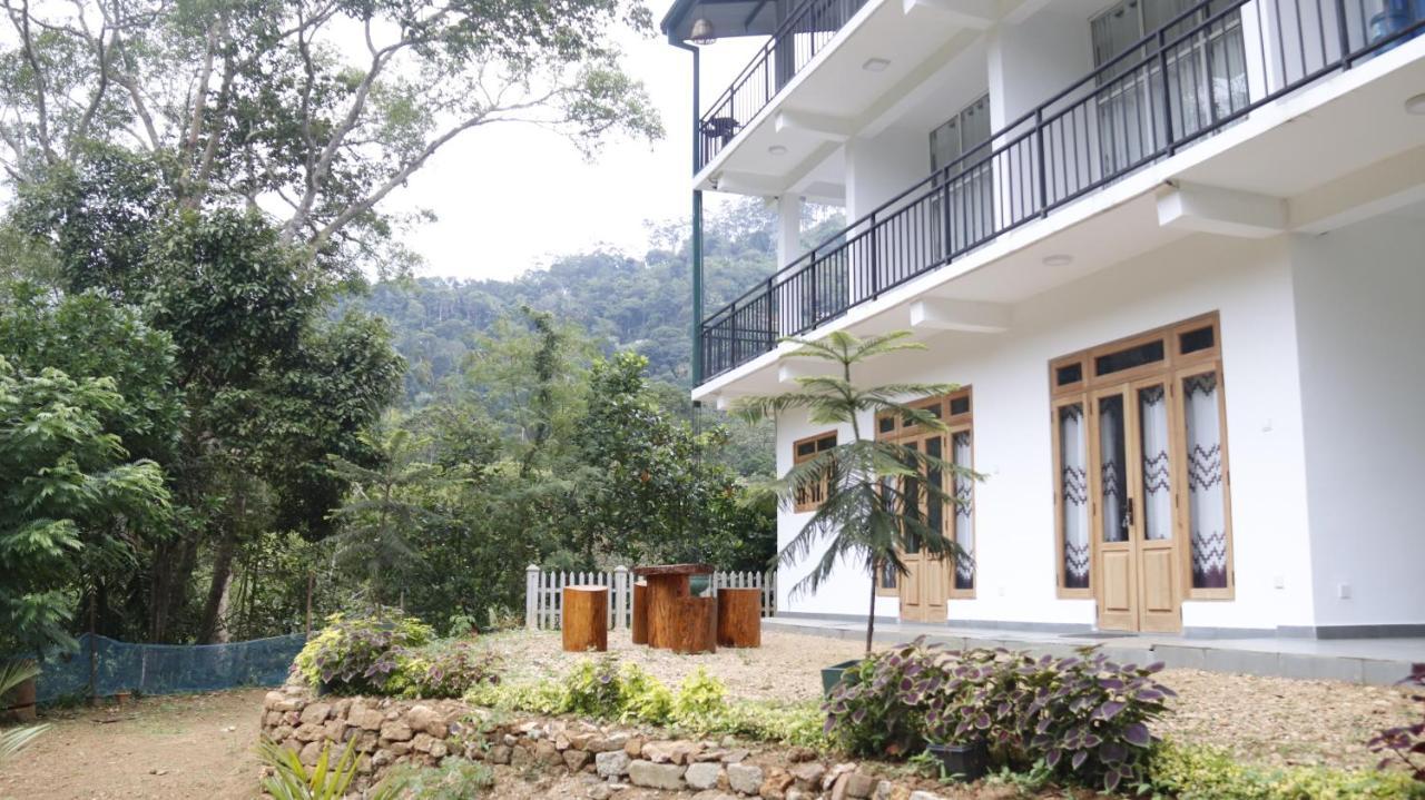 Boo Kirinda Holiday Resort Badulla Exterior photo