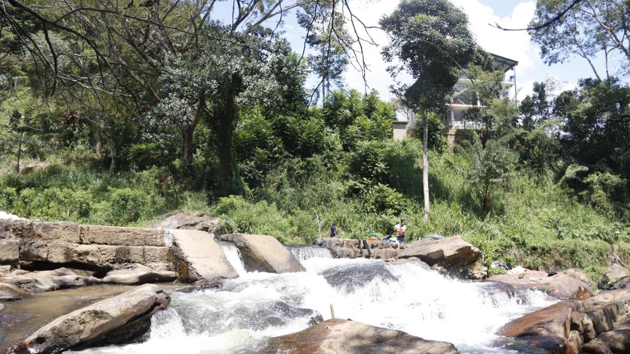 Boo Kirinda Holiday Resort Badulla Exterior photo