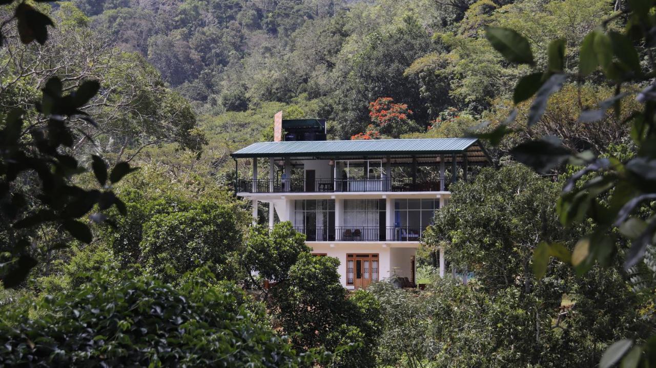 Boo Kirinda Holiday Resort Badulla Exterior photo