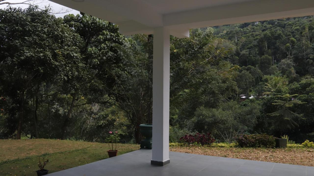 Boo Kirinda Holiday Resort Badulla Exterior photo