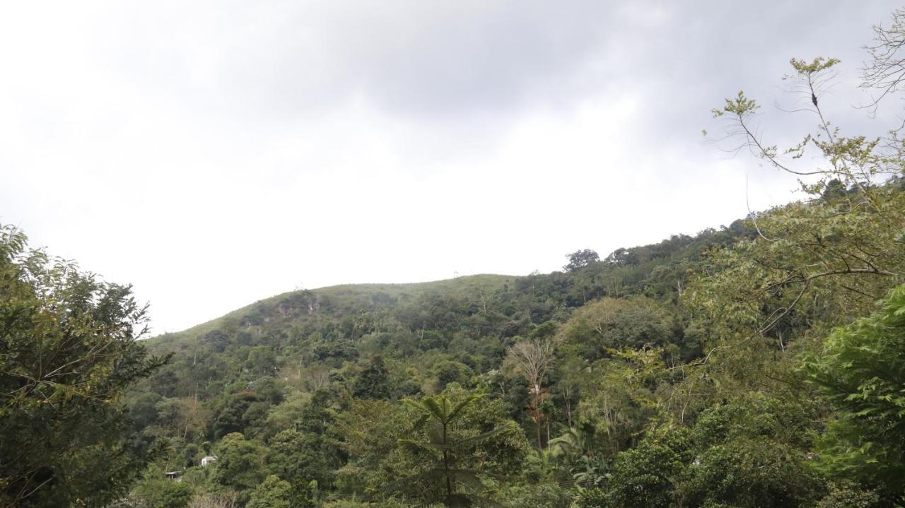 Boo Kirinda Holiday Resort Badulla Exterior photo