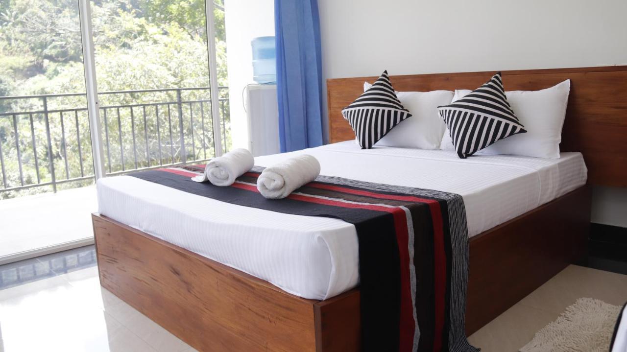 Boo Kirinda Holiday Resort Badulla Exterior photo