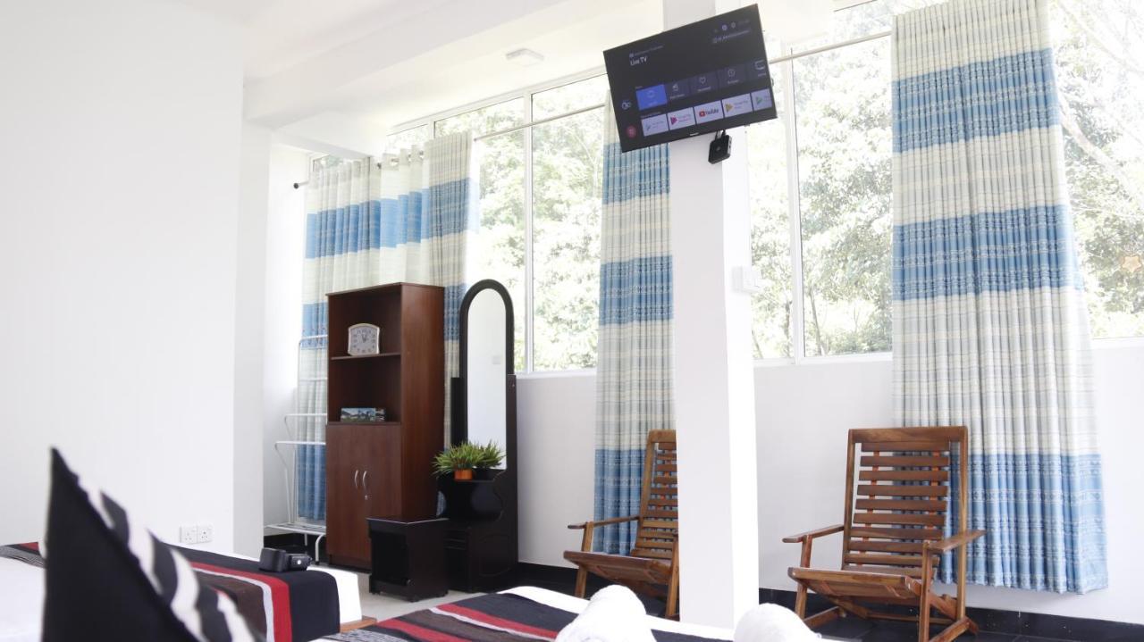 Boo Kirinda Holiday Resort Badulla Exterior photo