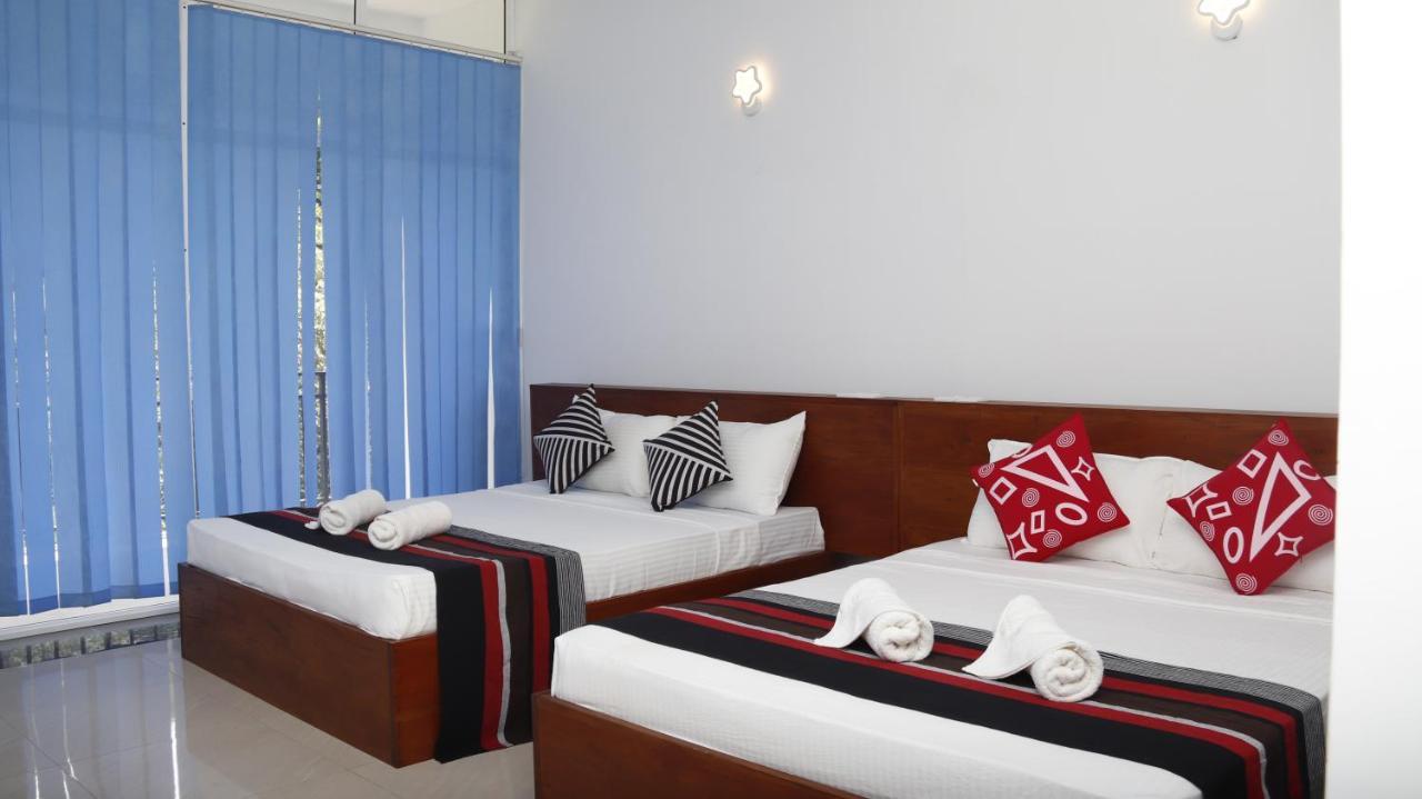 Boo Kirinda Holiday Resort Badulla Exterior photo