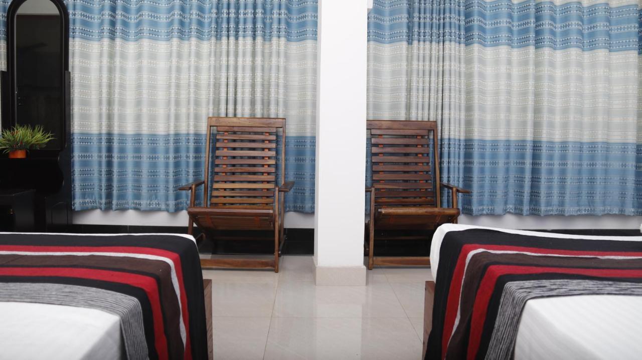 Boo Kirinda Holiday Resort Badulla Exterior photo