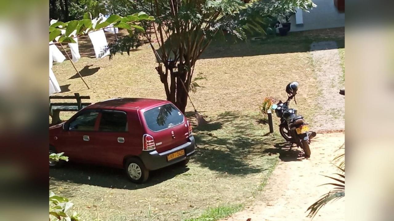 Boo Kirinda Holiday Resort Badulla Exterior photo